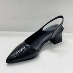 Trynn | Orthopedic Comfortable Heels