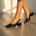 Trynn | Orthopedic Comfortable Heels