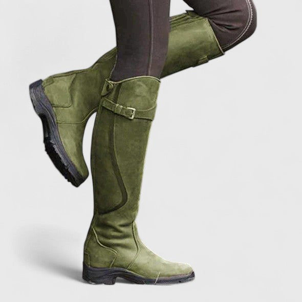 Sabine – Orthopedic Boots